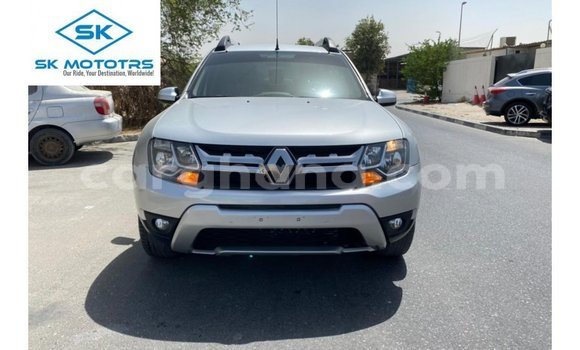 Buy Import Renault Duster Other Car in Import - Dubai in Ashanti Buy Import Renault Duster Other Car in Import - Dubai in Ashanti