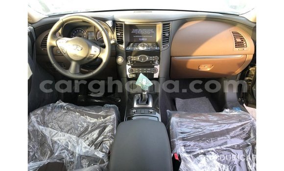 Sayi Imported Infiniti EX White Mota in Import - Dubai a Ashanti Sayi Imported Infiniti EX White Mota in Import - Dubai a Ashanti