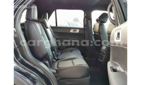 Sayi Imported Ford Explorer Blue Mota in Import - Dubai a Ashanti Sayi Imported Ford Explorer Blue Mota in Import - Dubai a Ashanti