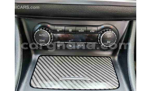 Ra Imported Mercedes-Benz A200 Red Ọkọ̀ in Import - Dubai ni Ashanti Ra Imported Mercedes-Benz A200 Red Ọkọ̀ in Import - Dubai ni Ashanti