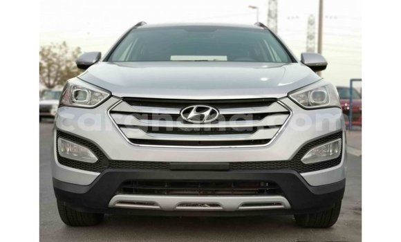 Sayi Imported Hyundai Santa Fe Sauran Mota in Import - Dubai a Ashanti Sayi Imported Hyundai Santa Fe Sauran Mota in Import - Dubai a Ashanti