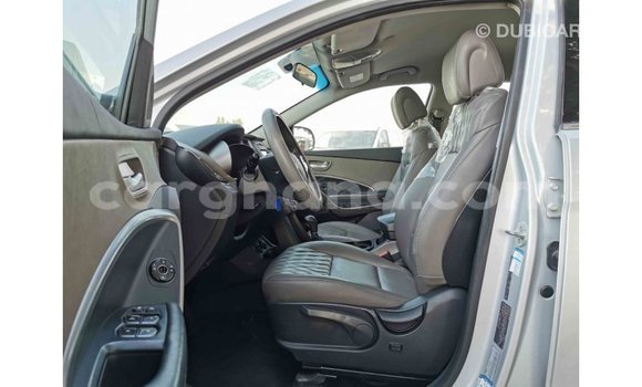 Sayi Imported Hyundai Santa Fe Sauran Mota in Import - Dubai a Ashanti Sayi Imported Hyundai Santa Fe Sauran Mota in Import - Dubai a Ashanti