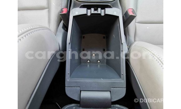 Sayi Imported Hyundai Santa Fe Sauran Mota in Import - Dubai a Ashanti Sayi Imported Hyundai Santa Fe Sauran Mota in Import - Dubai a Ashanti