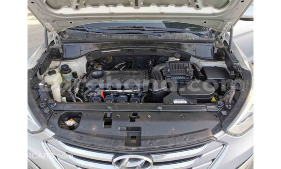 Sayi Imported Hyundai Santa Fe Sauran Mota in Import - Dubai a Ashanti Sayi Imported Hyundai Santa Fe Sauran Mota in Import - Dubai a Ashanti