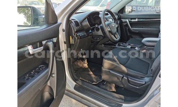 Buy Import Kia Sorento Other Car in Import - Dubai in Ashanti Buy Import Kia Sorento Other Car in Import - Dubai in Ashanti