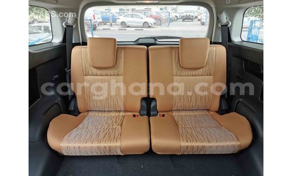 Buy Import Toyota Fortuner Black Car in Import - Dubai in Ashanti Buy Import Toyota Fortuner Black Car in Import - Dubai in Ashanti