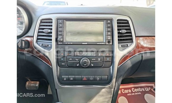 Sayi Imported Jeep Grand Cherokee Black Mota in Import - Dubai a Ashanti Sayi Imported Jeep Grand Cherokee Black Mota in Import - Dubai a Ashanti