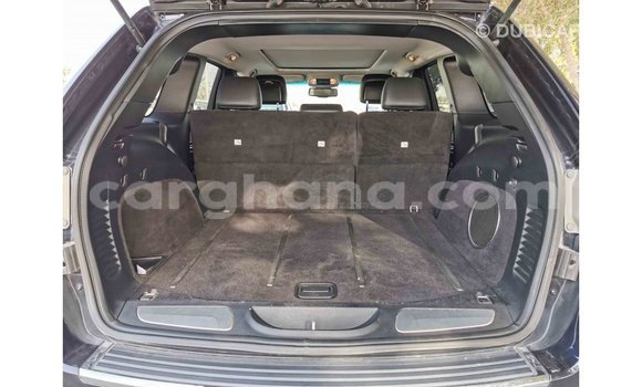 Sayi Imported Jeep Grand Cherokee Black Mota in Import - Dubai a Ashanti Sayi Imported Jeep Grand Cherokee Black Mota in Import - Dubai a Ashanti
