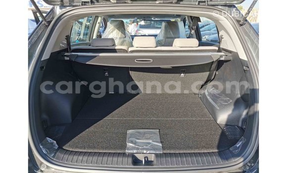 Buy Import Kia Sportage Black Car in Import - Dubai in Ashanti Buy Import Kia Sportage Black Car in Import - Dubai in Ashanti