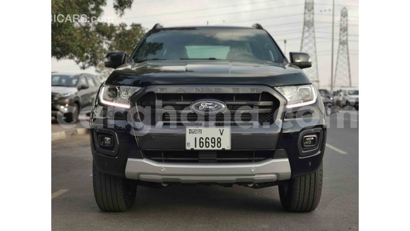 Big with watermark ford ranger ashanti import dubai 24876