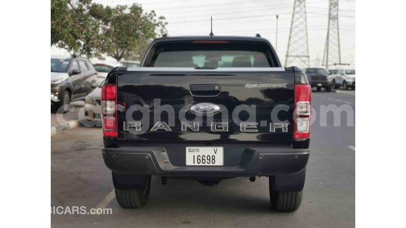 Big with watermark ford ranger ashanti import dubai 24876