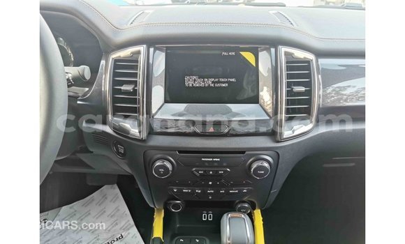 Ra Imported Ford Ranger Black Ọkọ̀ in Import - Dubai ni Ashanti Ra Imported Ford Ranger Black Ọkọ̀ in Import - Dubai ni Ashanti