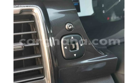 Ra Imported Ford Ranger Black Ọkọ̀ in Import - Dubai ni Ashanti Ra Imported Ford Ranger Black Ọkọ̀ in Import - Dubai ni Ashanti