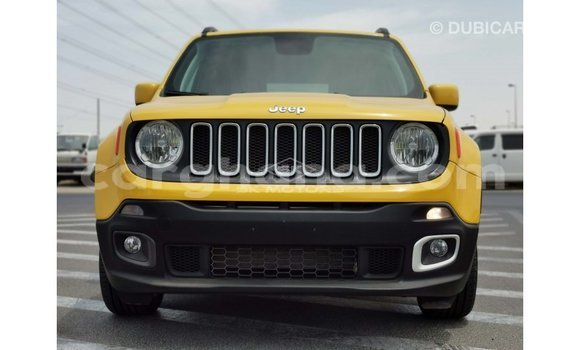 Sayi Imported Jeep Renegade Sauran Mota in Import - Dubai a Ashanti Sayi Imported Jeep Renegade Sauran Mota in Import - Dubai a Ashanti