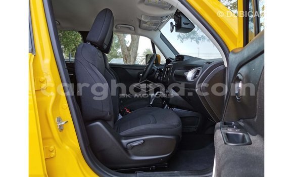 Sayi Imported Jeep Renegade Sauran Mota in Import - Dubai a Ashanti Sayi Imported Jeep Renegade Sauran Mota in Import - Dubai a Ashanti
