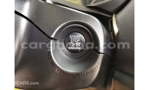 Sayi Imported Jeep Renegade Sauran Mota in Import - Dubai a Ashanti Sayi Imported Jeep Renegade Sauran Mota in Import - Dubai a Ashanti