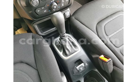 Sayi Imported Jeep Renegade Sauran Mota in Import - Dubai a Ashanti Sayi Imported Jeep Renegade Sauran Mota in Import - Dubai a Ashanti