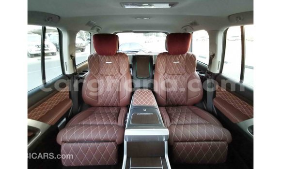Sayi Imported Toyota Land Cruiser Black Mota in Import - Dubai a Ashanti Sayi Imported Toyota Land Cruiser Black Mota in Import - Dubai a Ashanti