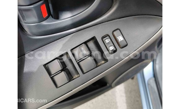 Sayi Imported Toyota 4Runner Blue Mota in Import - Dubai a Ashanti Sayi Imported Toyota 4Runner Blue Mota in Import - Dubai a Ashanti