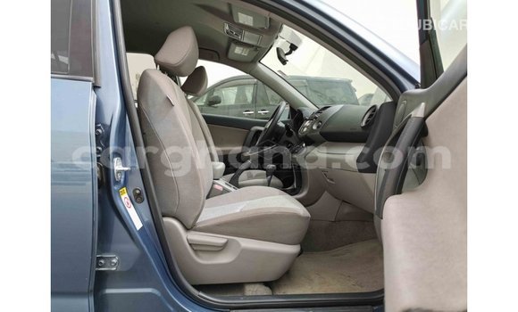 Sayi Imported Toyota 4Runner Blue Mota in Import - Dubai a Ashanti Sayi Imported Toyota 4Runner Blue Mota in Import - Dubai a Ashanti