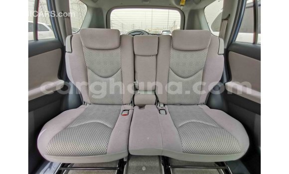 Sayi Imported Toyota 4Runner Blue Mota in Import - Dubai a Ashanti Sayi Imported Toyota 4Runner Blue Mota in Import - Dubai a Ashanti