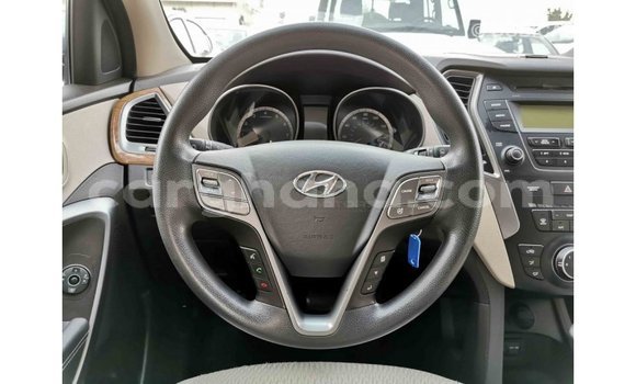 Buy Import Hyundai Santa Fe Red Car in Import - Dubai in Ashanti Buy Import Hyundai Santa Fe Red Car in Import - Dubai in Ashanti