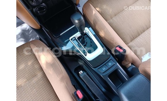 Ra Imported Toyota Fortuner funfun Ọkọ̀ in Import - Dubai ni Ashanti Ra Imported Toyota Fortuner funfun Ọkọ̀ in Import - Dubai ni Ashanti