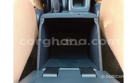 Ra Imported Toyota Fortuner funfun Ọkọ̀ in Import - Dubai ni Ashanti Ra Imported Toyota Fortuner funfun Ọkọ̀ in Import - Dubai ni Ashanti