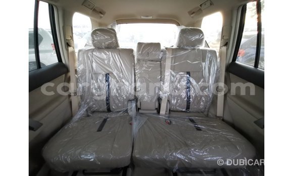 Buy Import Toyota Prado White Car in Import - Dubai in Ashanti Buy Import Toyota Prado White Car in Import - Dubai in Ashanti