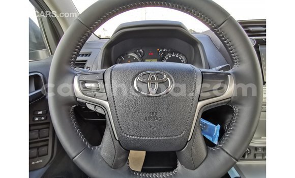 Sayi Imported Toyota Prado Black Mota in Import - Dubai a Ashanti Sayi Imported Toyota Prado Black Mota in Import - Dubai a Ashanti