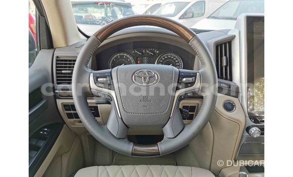 Ra Imported Toyota Land Cruiser Black Ọkọ̀ in Import - Dubai ni Ashanti Ra Imported Toyota Land Cruiser Black Ọkọ̀ in Import - Dubai ni Ashanti