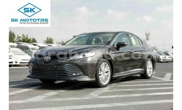 Buy Import Toyota Camry Brown Car in Import - Dubai in Ashanti Buy Import Toyota Camry Brown Car in Import - Dubai in Ashanti