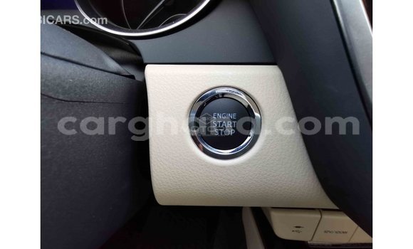 Buy Import Toyota Camry Brown Car in Import - Dubai in Ashanti Buy Import Toyota Camry Brown Car in Import - Dubai in Ashanti