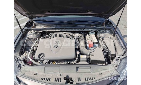 Buy Import Toyota Camry Brown Car in Import - Dubai in Ashanti Buy Import Toyota Camry Brown Car in Import - Dubai in Ashanti