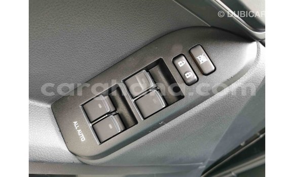 Sayi Imported Toyota Prado Black Mota in Import - Dubai a Ashanti Sayi Imported Toyota Prado Black Mota in Import - Dubai a Ashanti