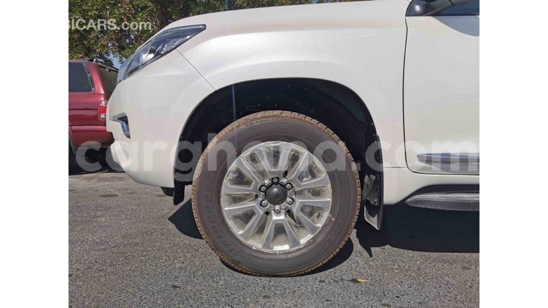 Big with watermark toyota prado ashanti import dubai 24911