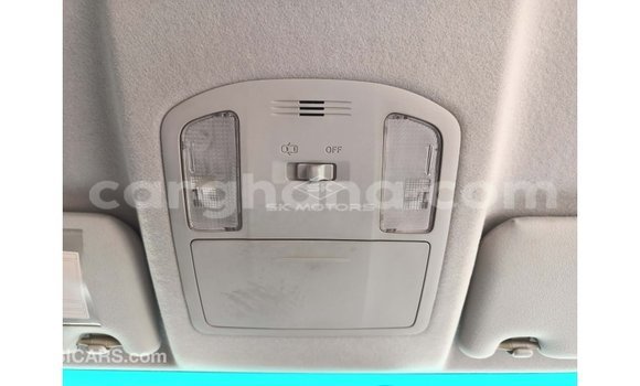 Buy Import Toyota Fortuner White Car in Import - Dubai in Ashanti Buy Import Toyota Fortuner White Car in Import - Dubai in Ashanti