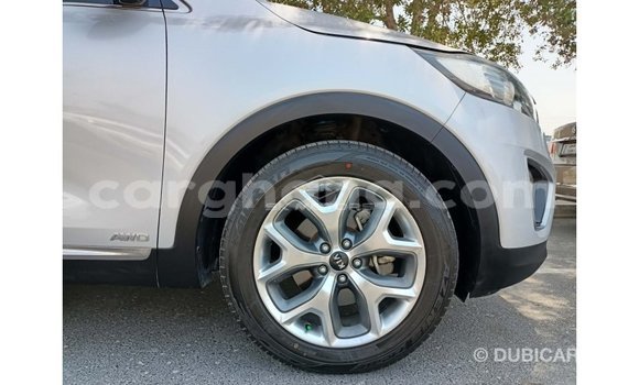 Sayi Imported Kia Sorento Sauran Mota in Import - Dubai a Ashanti Sayi Imported Kia Sorento Sauran Mota in Import - Dubai a Ashanti