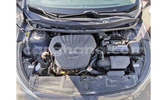 Ra Imported Hyundai Accent Miiran Ọkọ̀ in Import - Dubai ni Ashanti Ra Imported Hyundai Accent Miiran Ọkọ̀ in Import - Dubai ni Ashanti