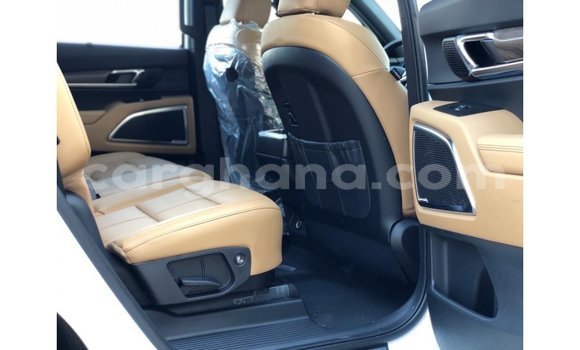 Ra Imported Kia Rio funfun Ọkọ̀ in Import - Dubai ni Ashanti Ra Imported Kia Rio funfun Ọkọ̀ in Import - Dubai ni Ashanti