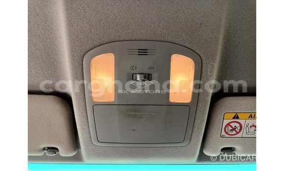 Buy Import Toyota Hilux White Car in Import - Dubai in Ashanti Buy Import Toyota Hilux White Car in Import - Dubai in Ashanti