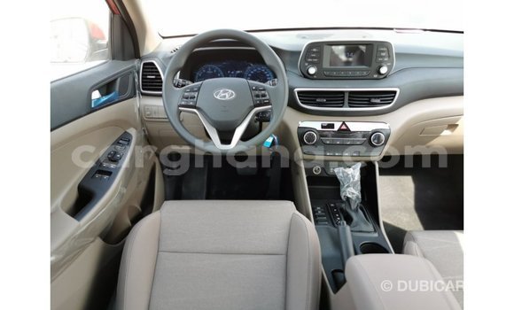 Sayi Imported Hyundai Tucson Red Mota in Import - Dubai a Ashanti Sayi Imported Hyundai Tucson Red Mota in Import - Dubai a Ashanti