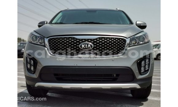 Buy Import Kia Sorento Other Car in Import - Dubai in Ashanti Buy Import Kia Sorento Other Car in Import - Dubai in Ashanti
