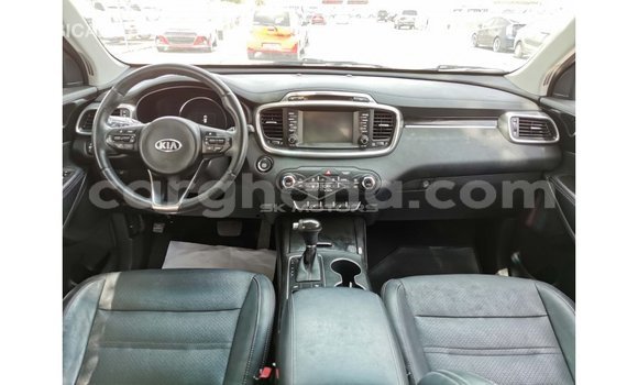 Buy Import Kia Sorento Other Car in Import - Dubai in Ashanti Buy Import Kia Sorento Other Car in Import - Dubai in Ashanti