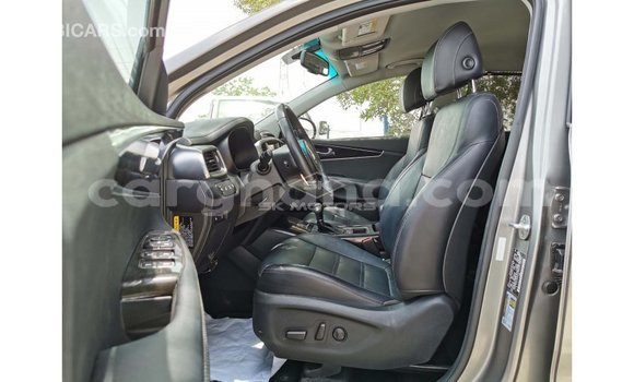 Buy Import Kia Sorento Other Car in Import - Dubai in Ashanti Buy Import Kia Sorento Other Car in Import - Dubai in Ashanti