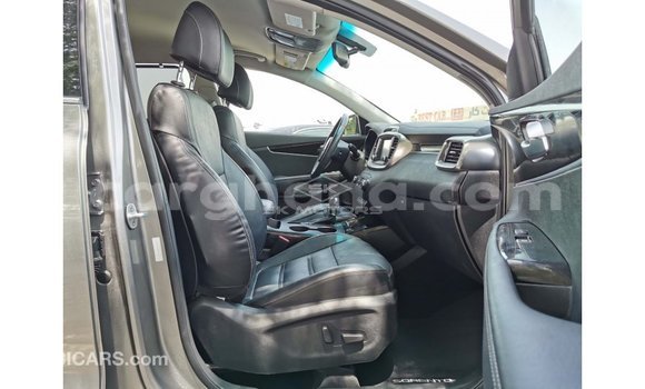 Buy Import Kia Sorento Other Car in Import - Dubai in Ashanti Buy Import Kia Sorento Other Car in Import - Dubai in Ashanti