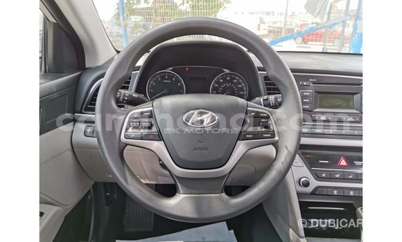 Ra Imported Hyundai Elantra Miiran Ọkọ̀ in Import - Dubai ni Ashanti Ra Imported Hyundai Elantra Miiran Ọkọ̀ in Import - Dubai ni Ashanti