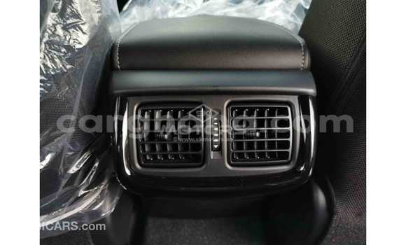 Ra Imported Toyota Hilux funfun Ọkọ̀ in Import - Dubai ni Ashanti Ra Imported Toyota Hilux funfun Ọkọ̀ in Import - Dubai ni Ashanti