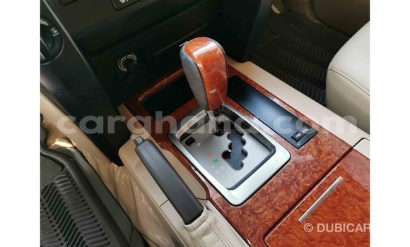 Buy Import Toyota Land Cruiser Black Car in Import - Dubai in Ashanti Buy Import Toyota Land Cruiser Black Car in Import - Dubai in Ashanti