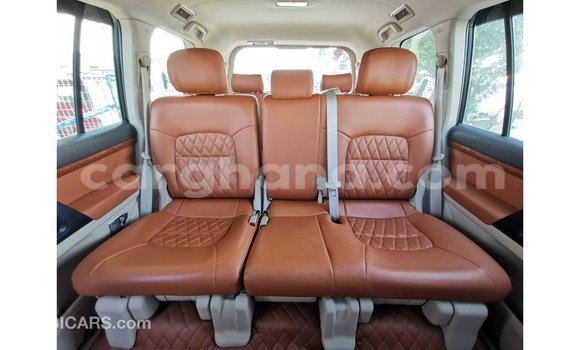 Buy Import Toyota Land Cruiser Other Car in Import - Dubai in Ashanti Buy Import Toyota Land Cruiser Other Car in Import - Dubai in Ashanti